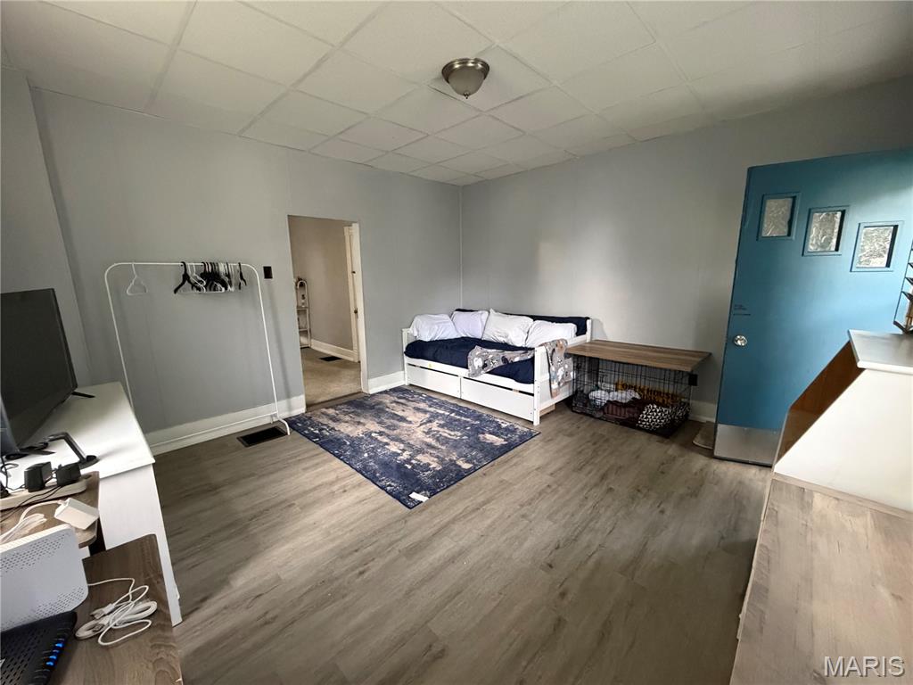 Commercial Place Southern - Residential Income