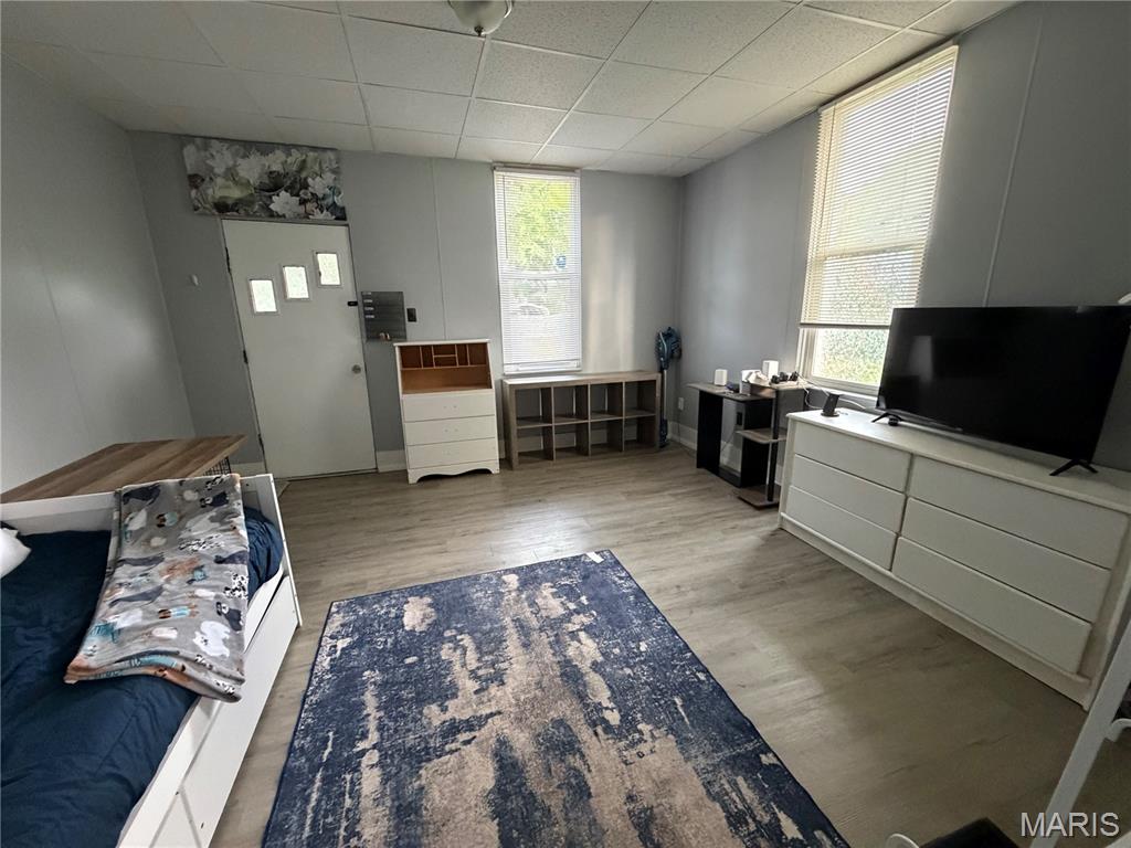 Commercial Place Southern - Residential Income