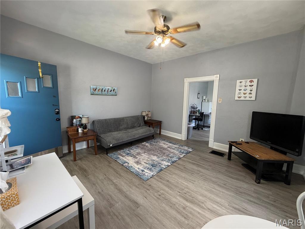 Commercial Place Southern - Residential Income