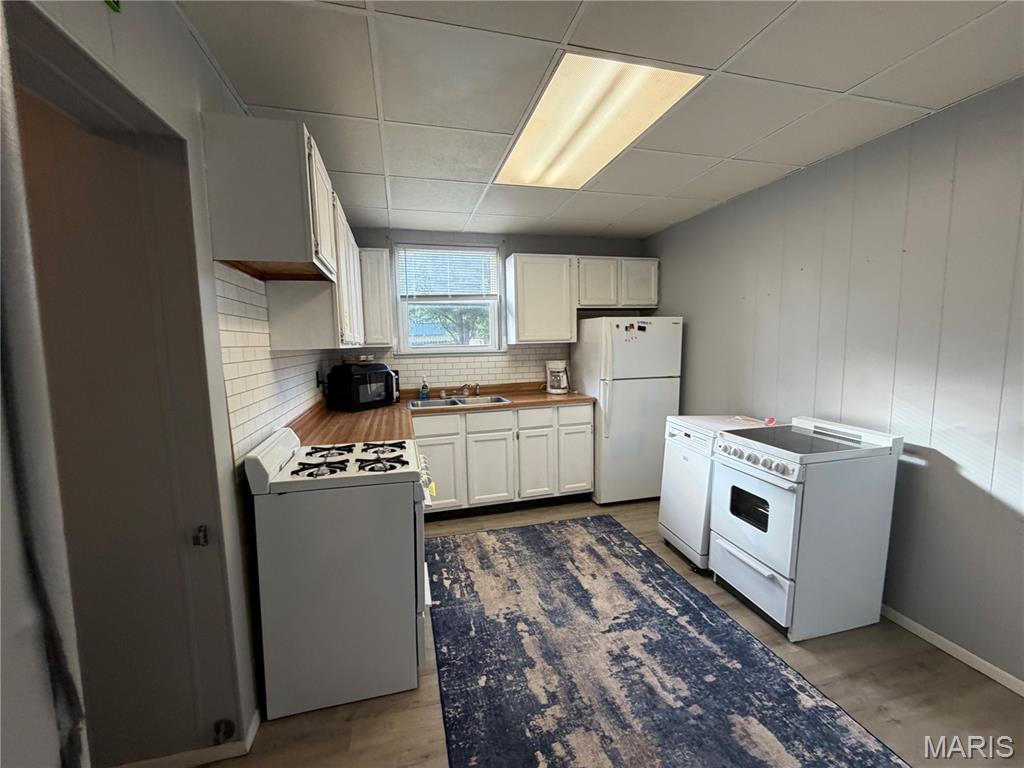 Commercial Place Southern - Residential Income