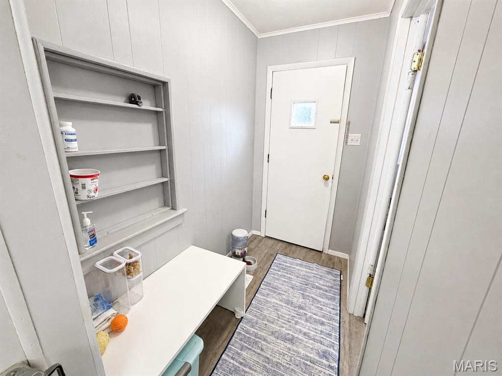 Commercial Place Southern - Residential Income