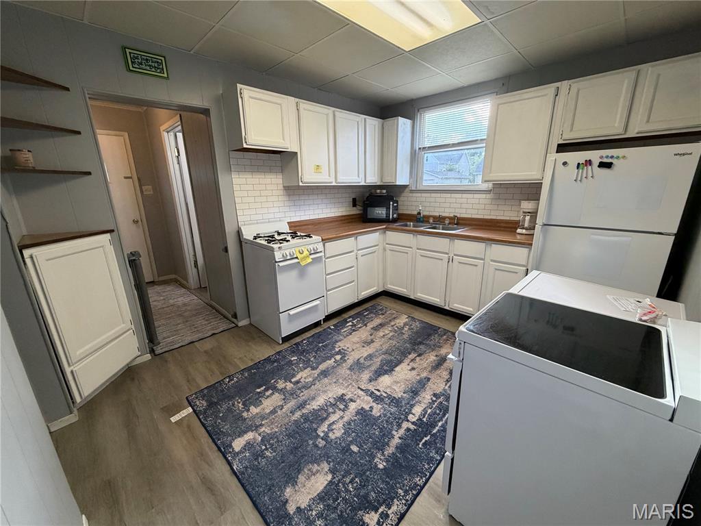 Commercial Place Southern - Residential Income