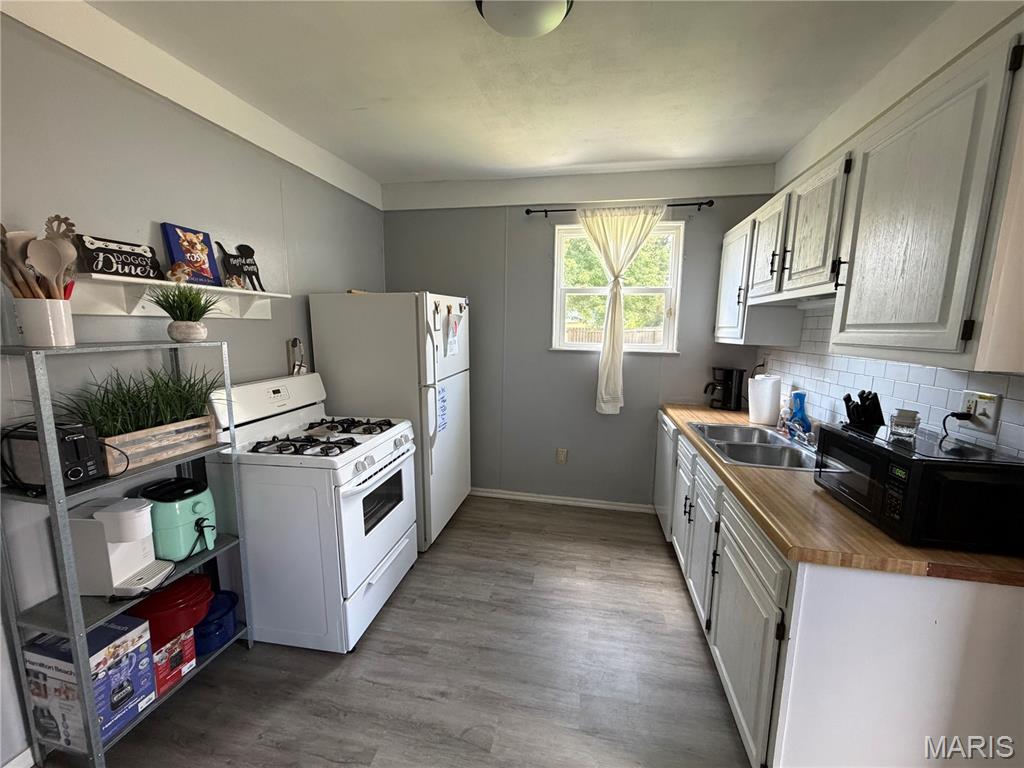Commercial Place Southern - Residential Income