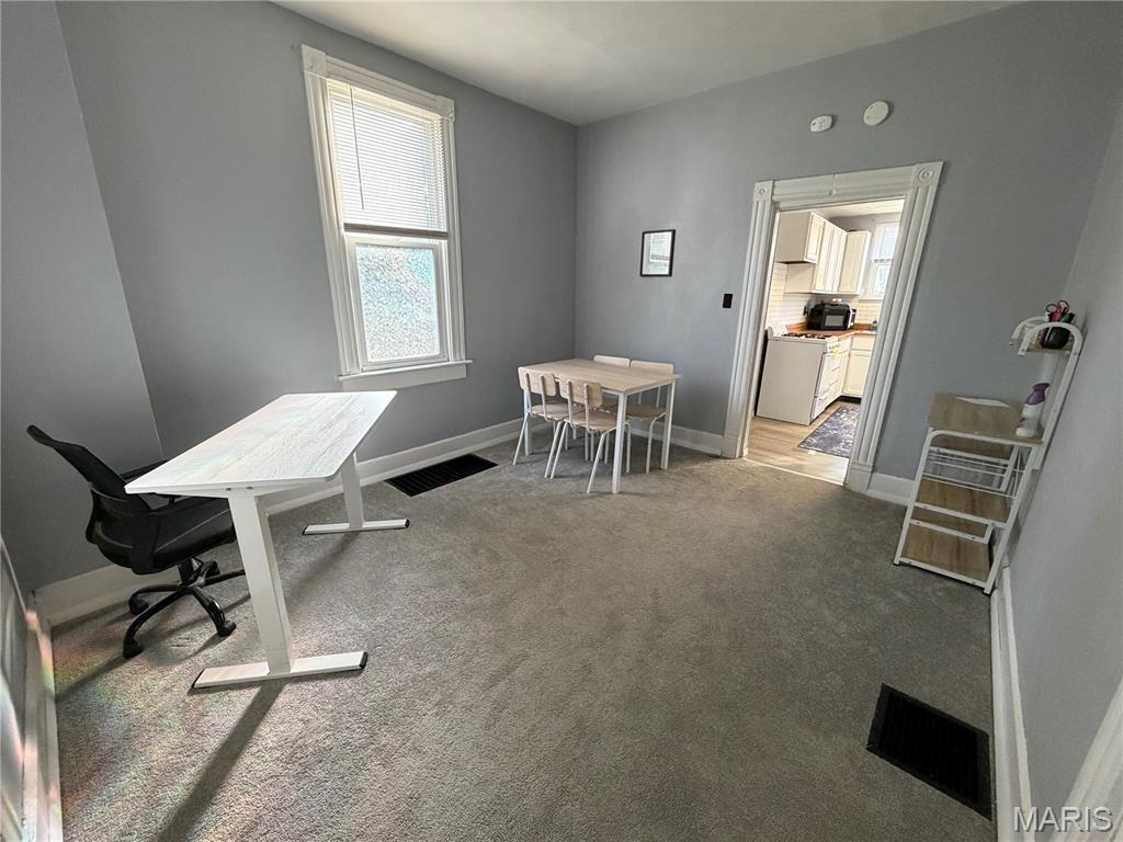 Commercial Place Southern - Residential Income