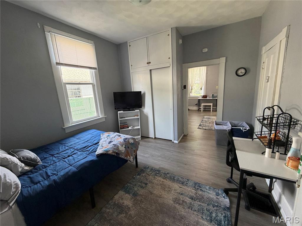 Commercial Place Southern - Residential Income