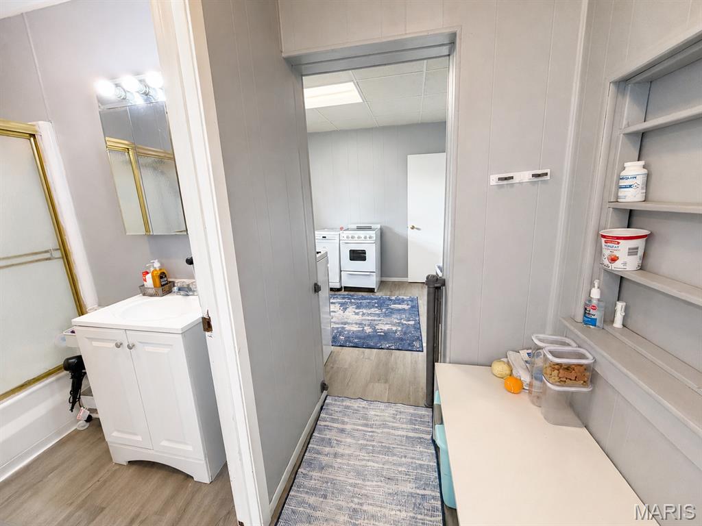 Commercial Place Southern - Residential Income