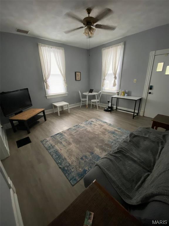 Commercial Place Southern - Residential Income