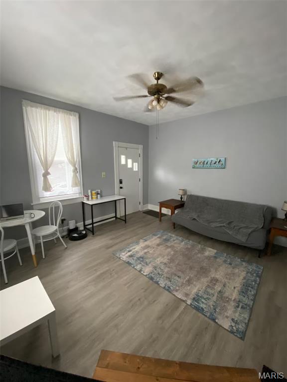 Commercial Place Southern - Residential Income