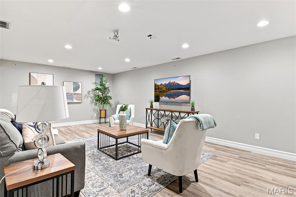 Wildhorse Village G - Residential