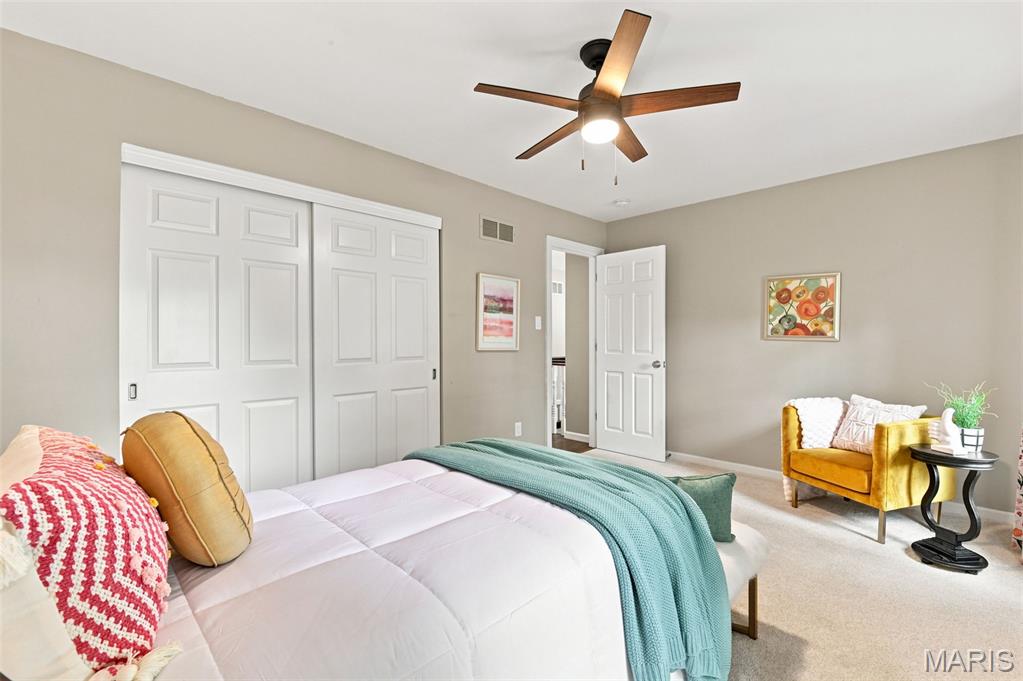 Wildhorse Village G - Residential