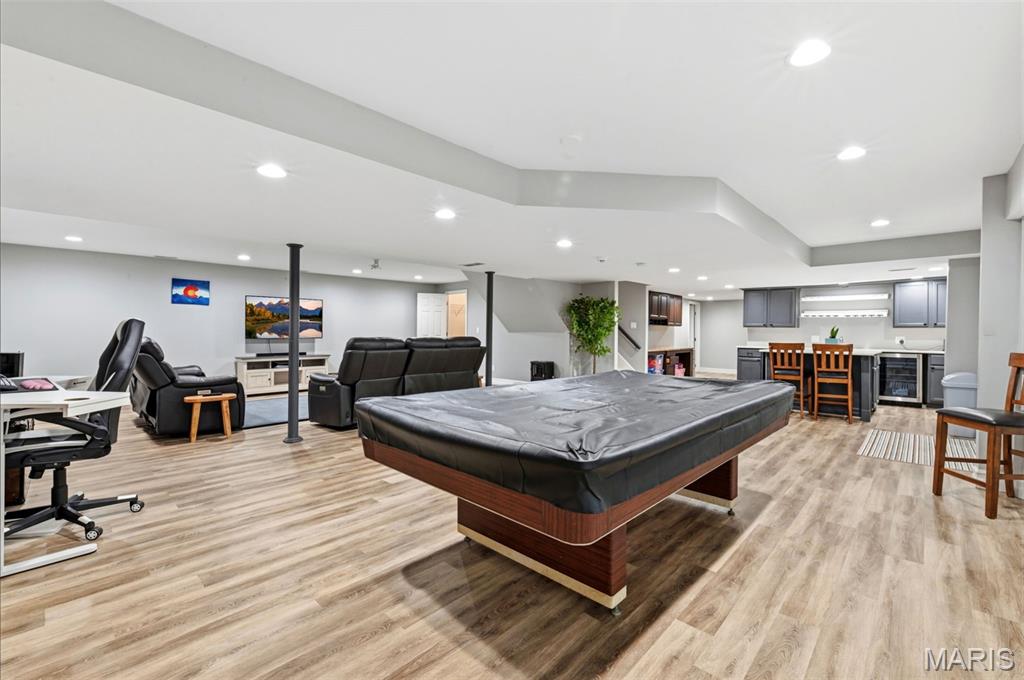 Wildhorse Village G - Residential