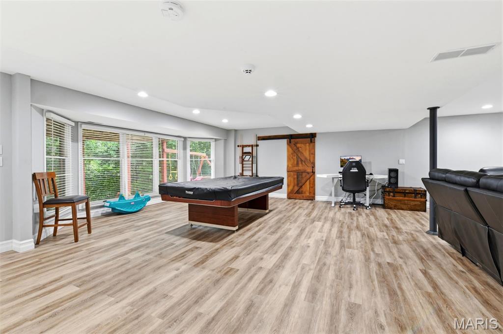 Wildhorse Village G - Residential