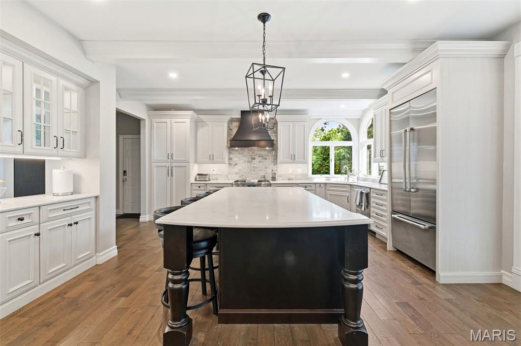 Wildhorse Village G - Residential