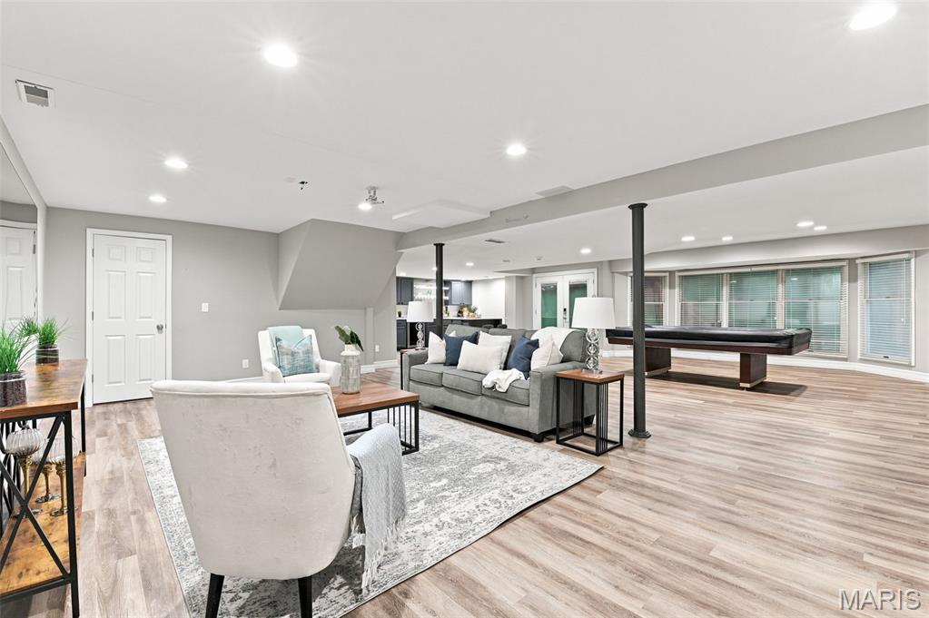 Wildhorse Village G - Residential