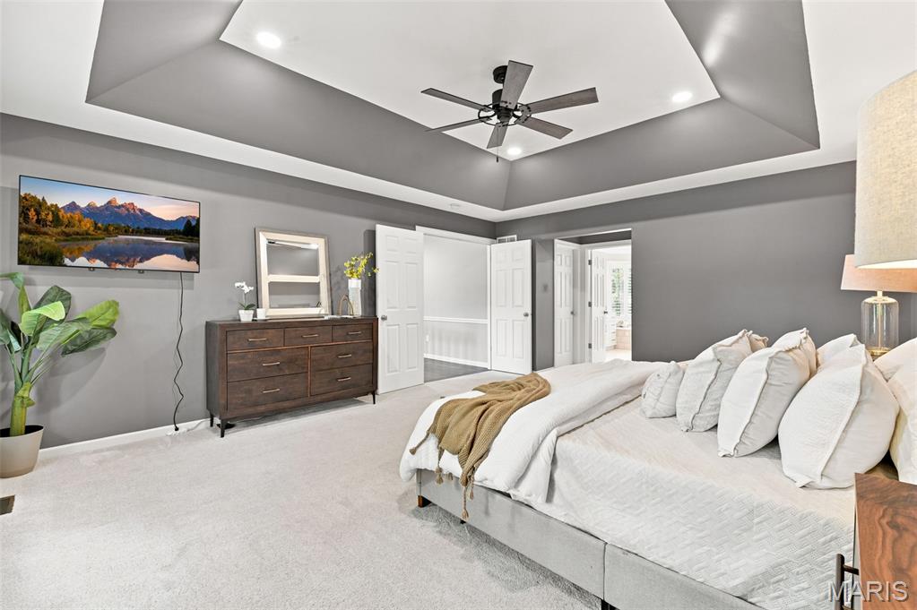 Wildhorse Village G - Residential