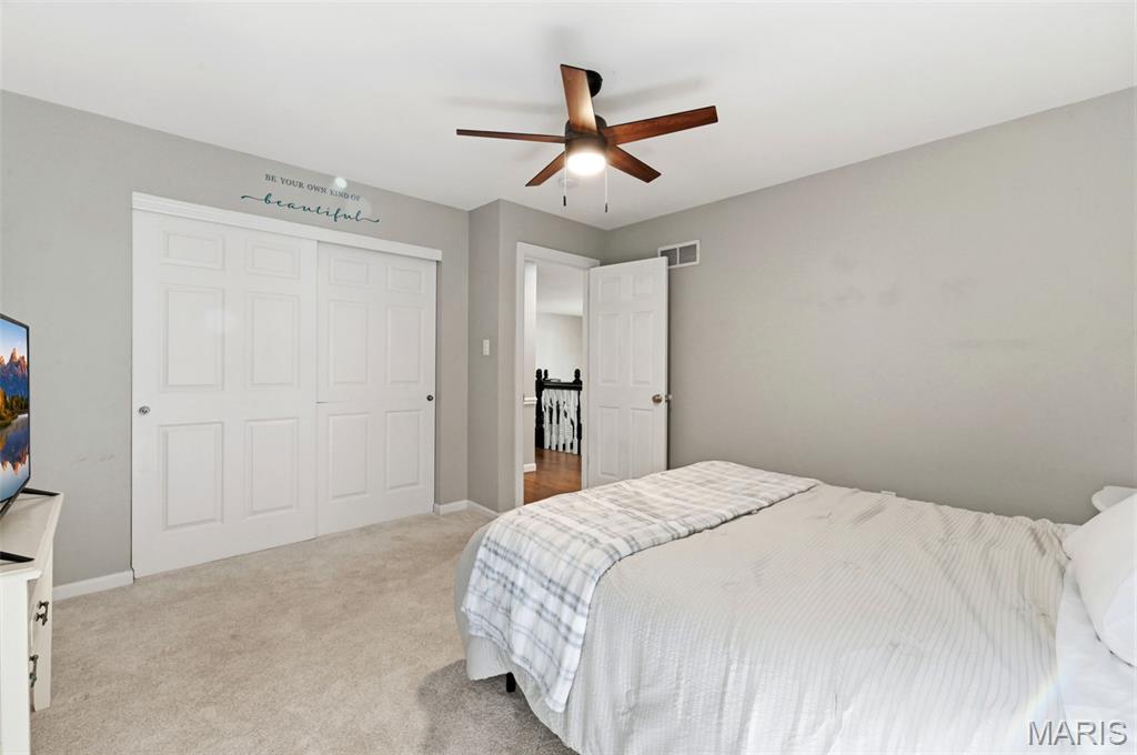 Wildhorse Village G - Residential