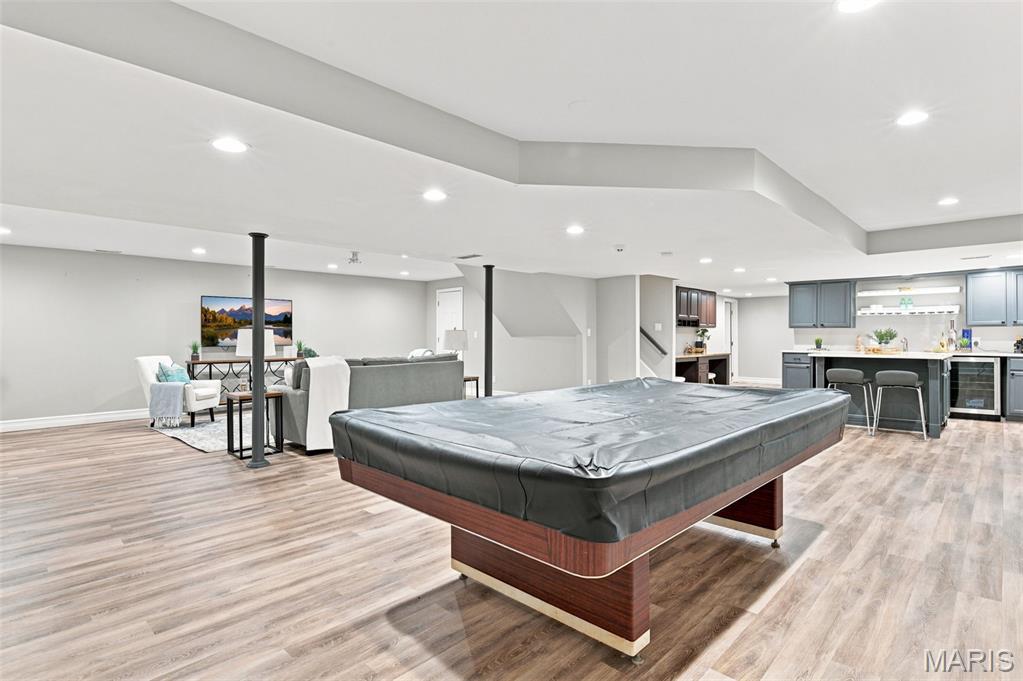 Wildhorse Village G - Residential