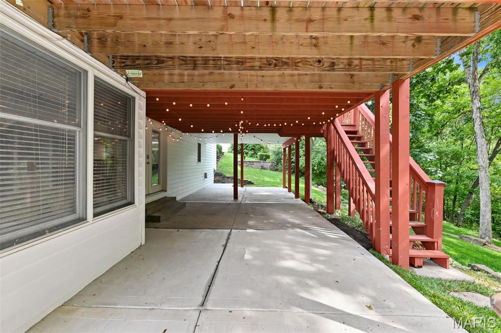 Wildhorse Village G - Residential