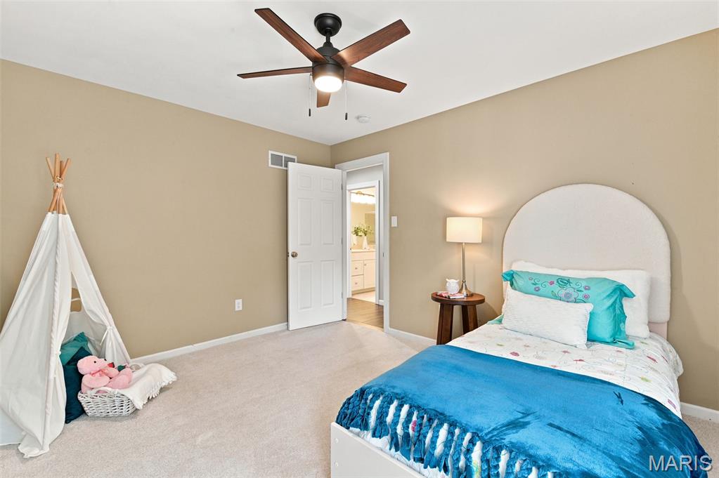Wildhorse Village G - Residential
