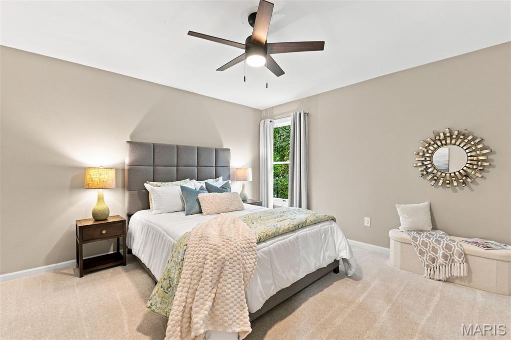 Wildhorse Village G - Residential
