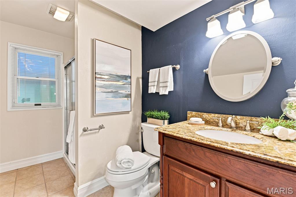 Wildhorse Village G - Residential