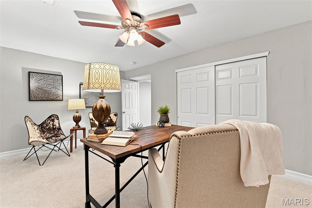 Wildhorse Village G - Residential