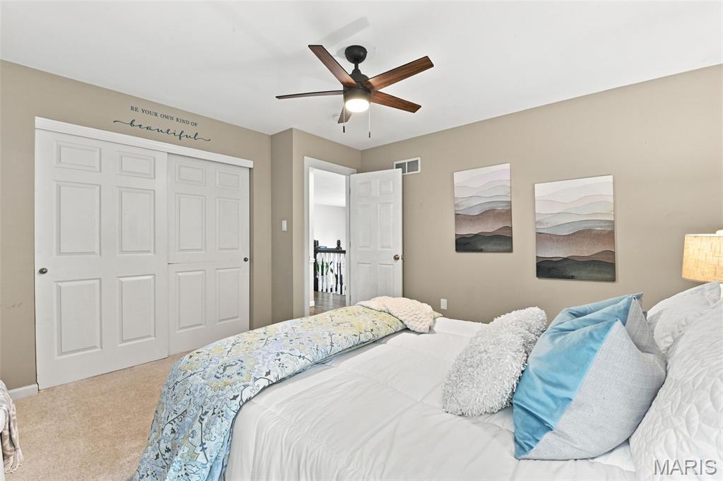 Wildhorse Village G - Residential
