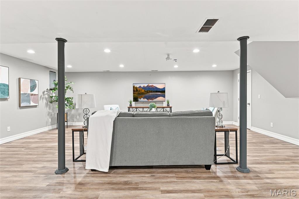 Wildhorse Village G - Residential