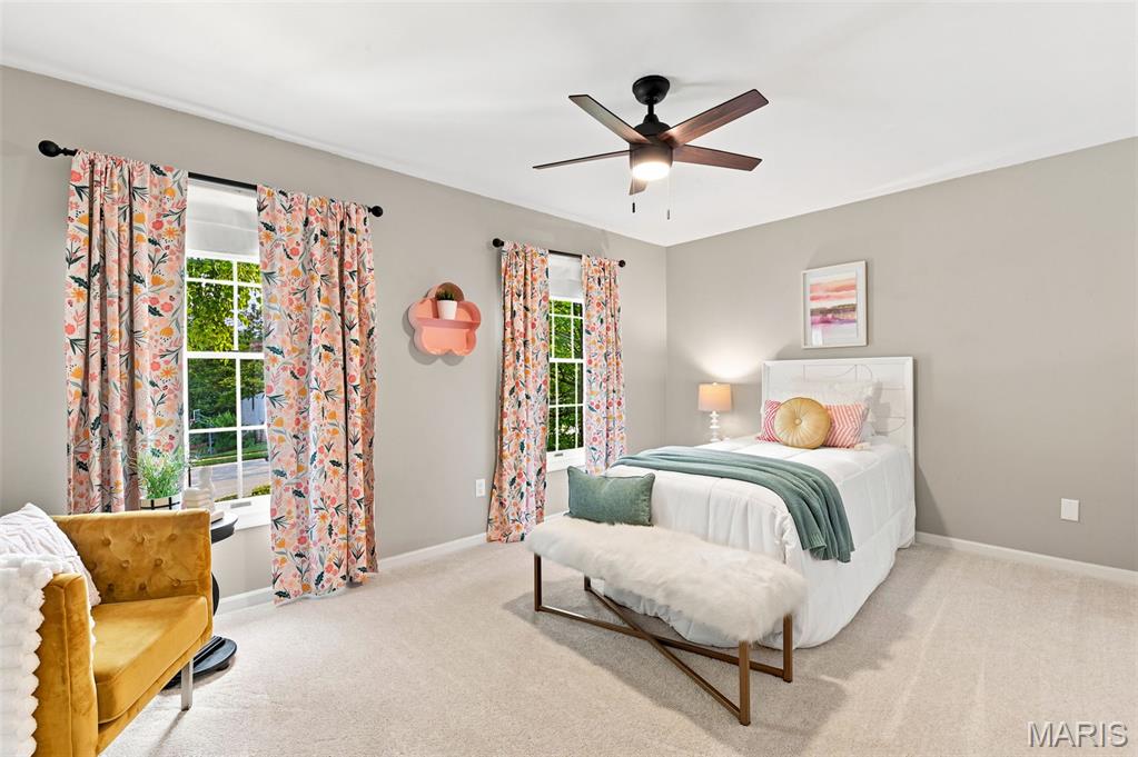 Wildhorse Village G - Residential