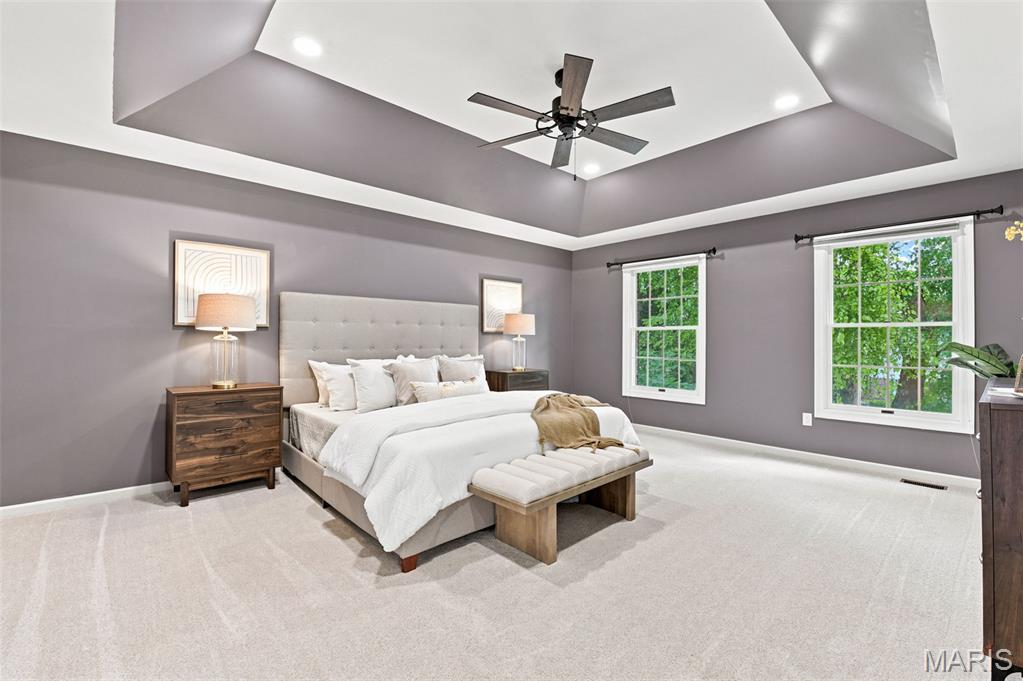 Wildhorse Village G - Residential