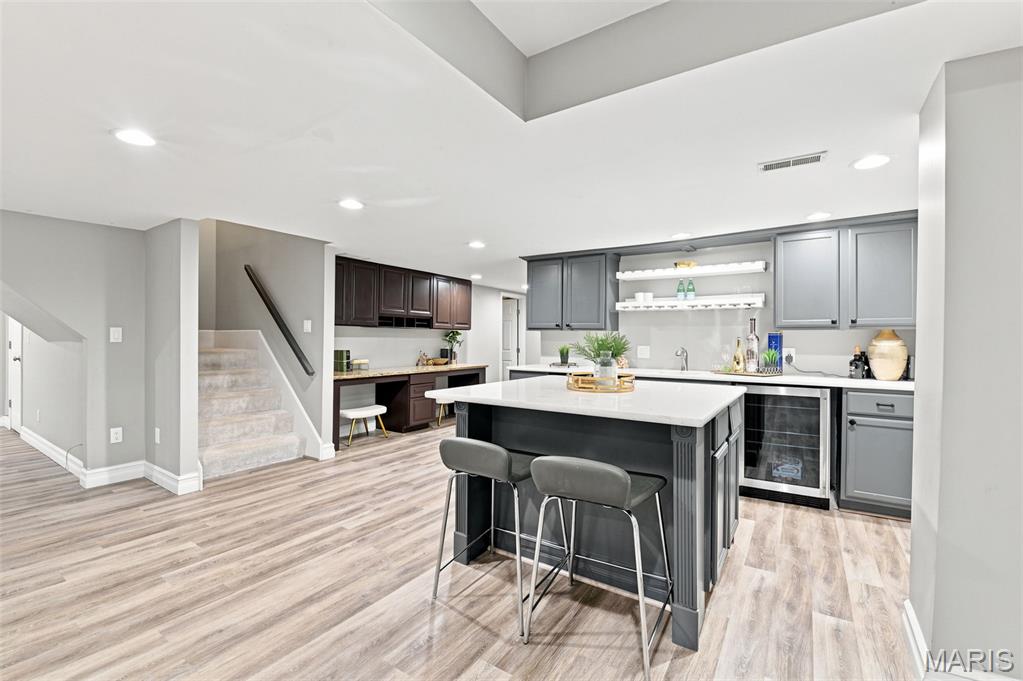 Wildhorse Village G - Residential