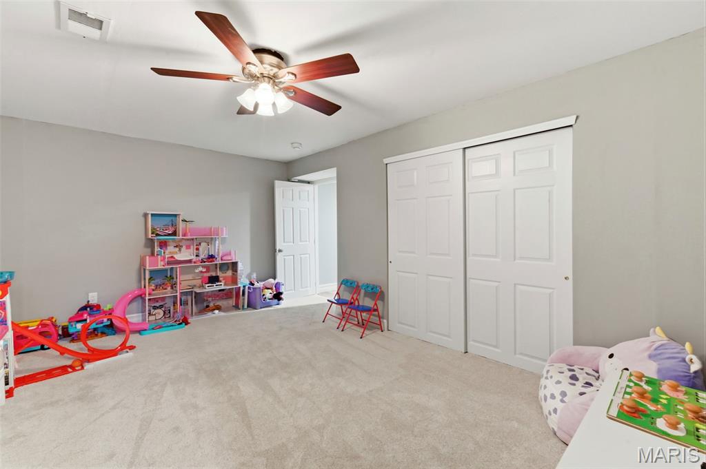 Wildhorse Village G - Residential