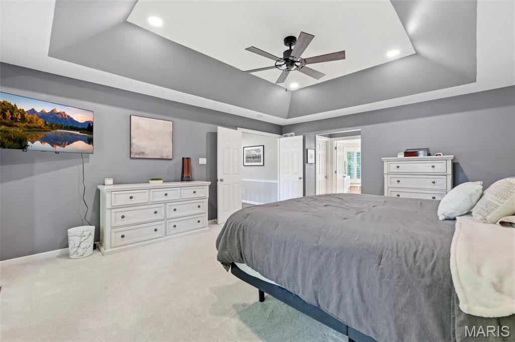 Wildhorse Village G - Residential