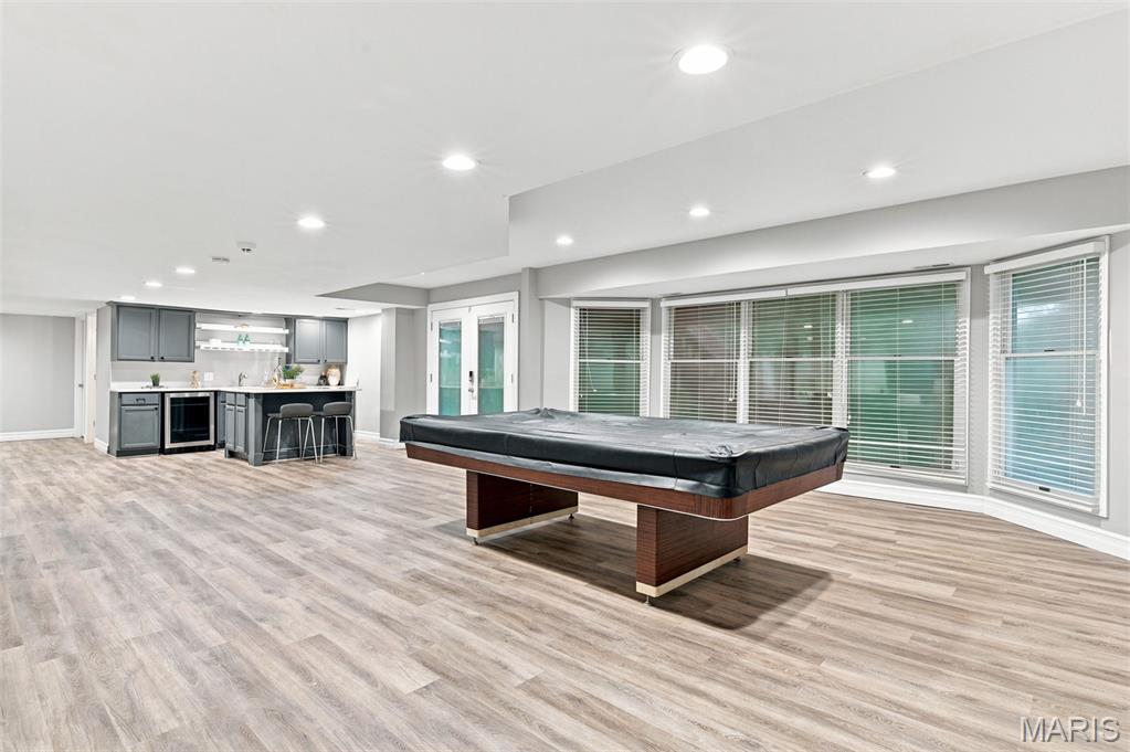 Wildhorse Village G - Residential