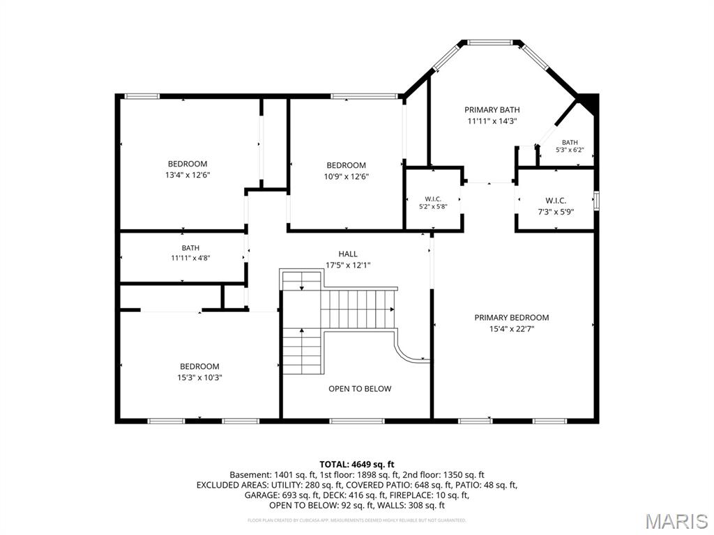 Wildhorse Village G - Residential