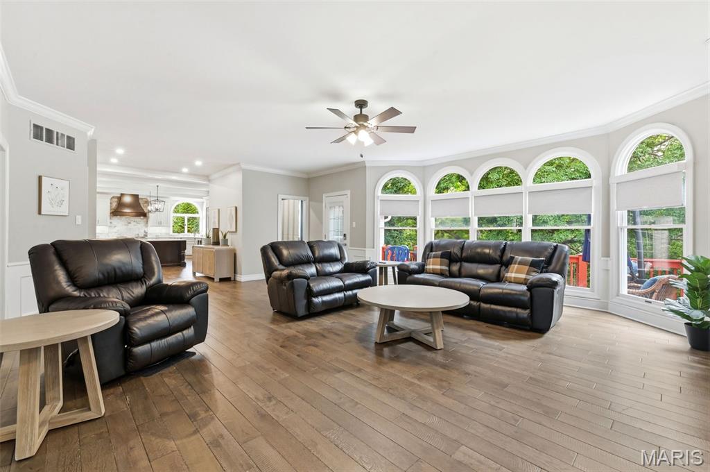 Wildhorse Village G - Residential