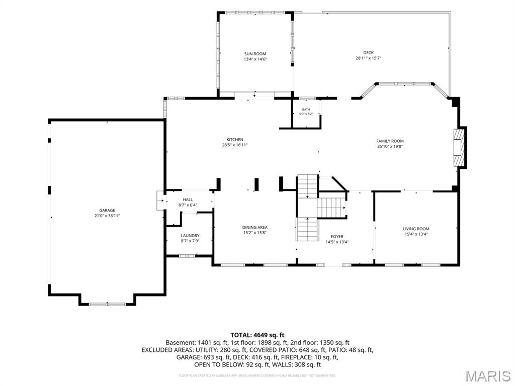 Wildhorse Village G - Residential