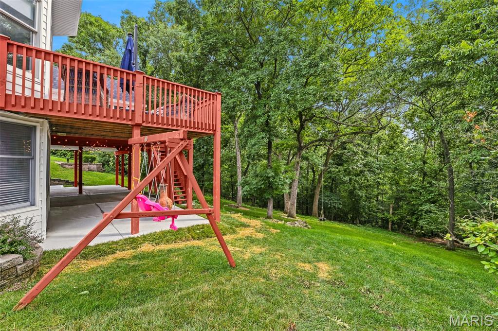 Wildhorse Village G - Residential