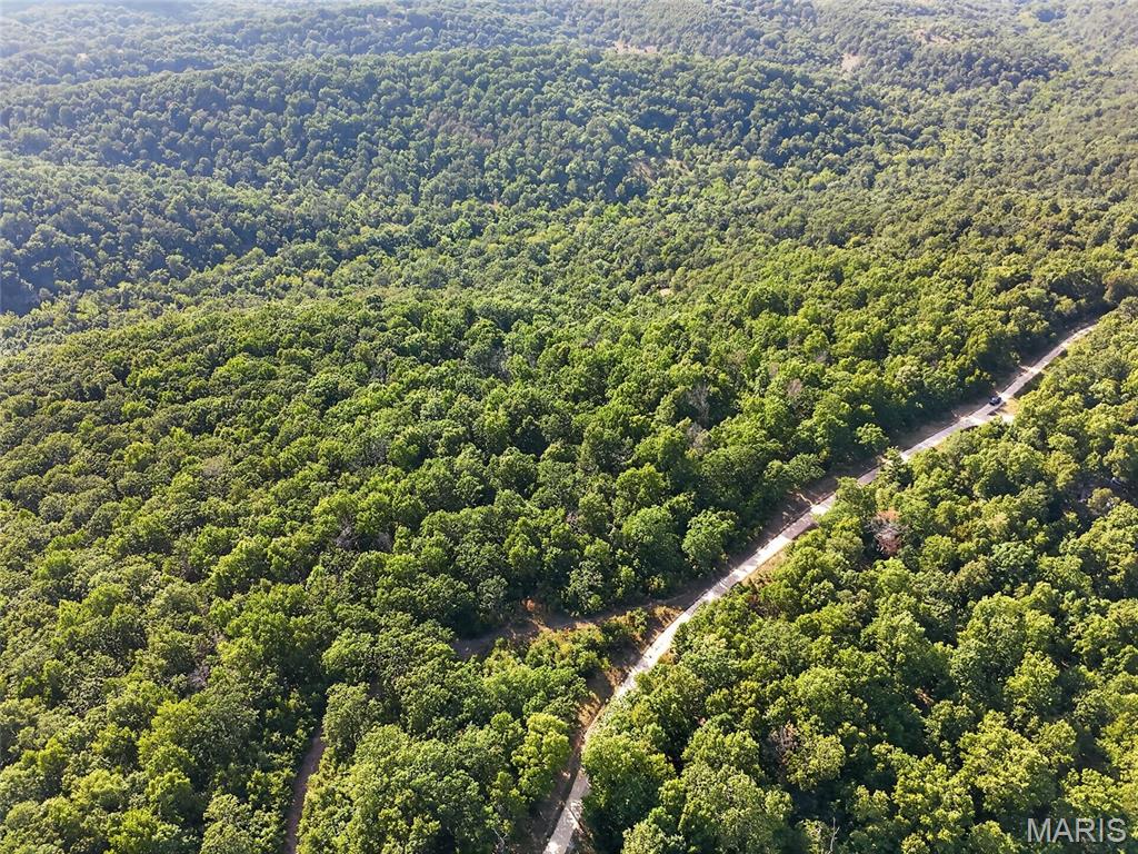 WHITETAIL RIDGE - Land