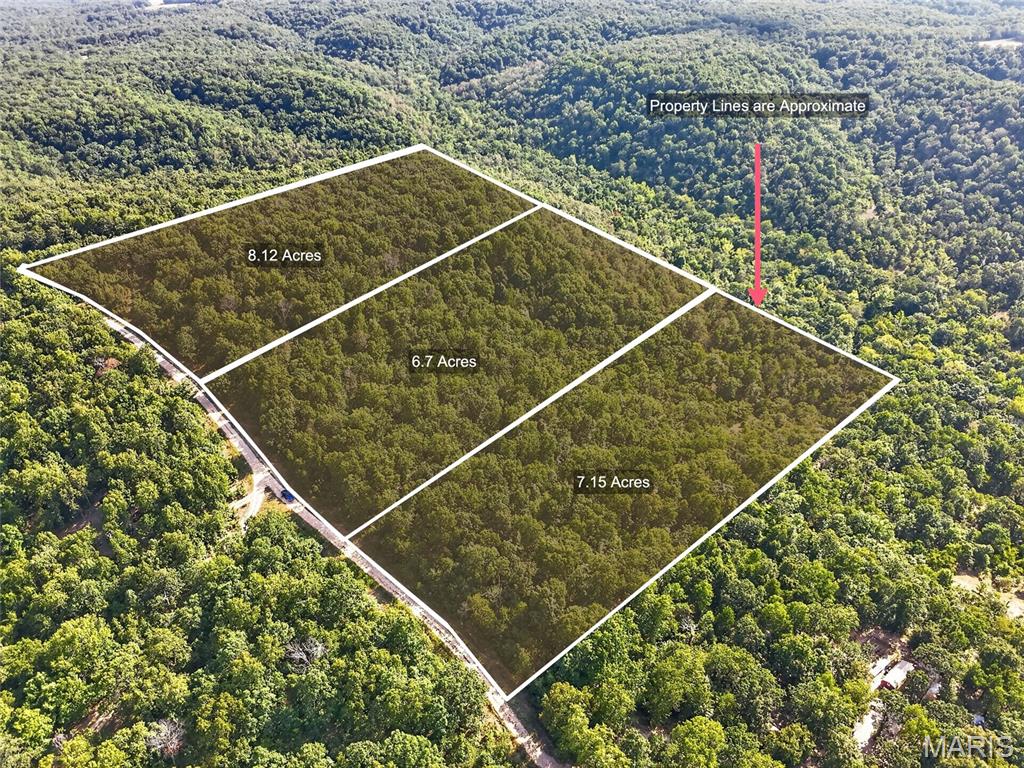 Tucked away on Mauka Drive in Lebanon, MO nearly 22 acres, this vacant property offers the privacy and seclusion that can be hard to find. Surrounded by plenty of space and set away from neighboring properties, the land provides a blank slate for whatever you have in mind. Build a private home, create a quiet weekend getaway, set up your own hunting retreat, or simply enjoy having a piece of the Ozarks to call your own. With Bennett Spring State Park nearby, you’ll also have easy access to some of the area’s best fishing, camping, hiking, and outdoor recreation. Whether you’re looking for a future homesite or a place to escape for the weekends, this secluded acreage offers plenty of possibilities. This listing includes a total of 3 parcels, will not separate