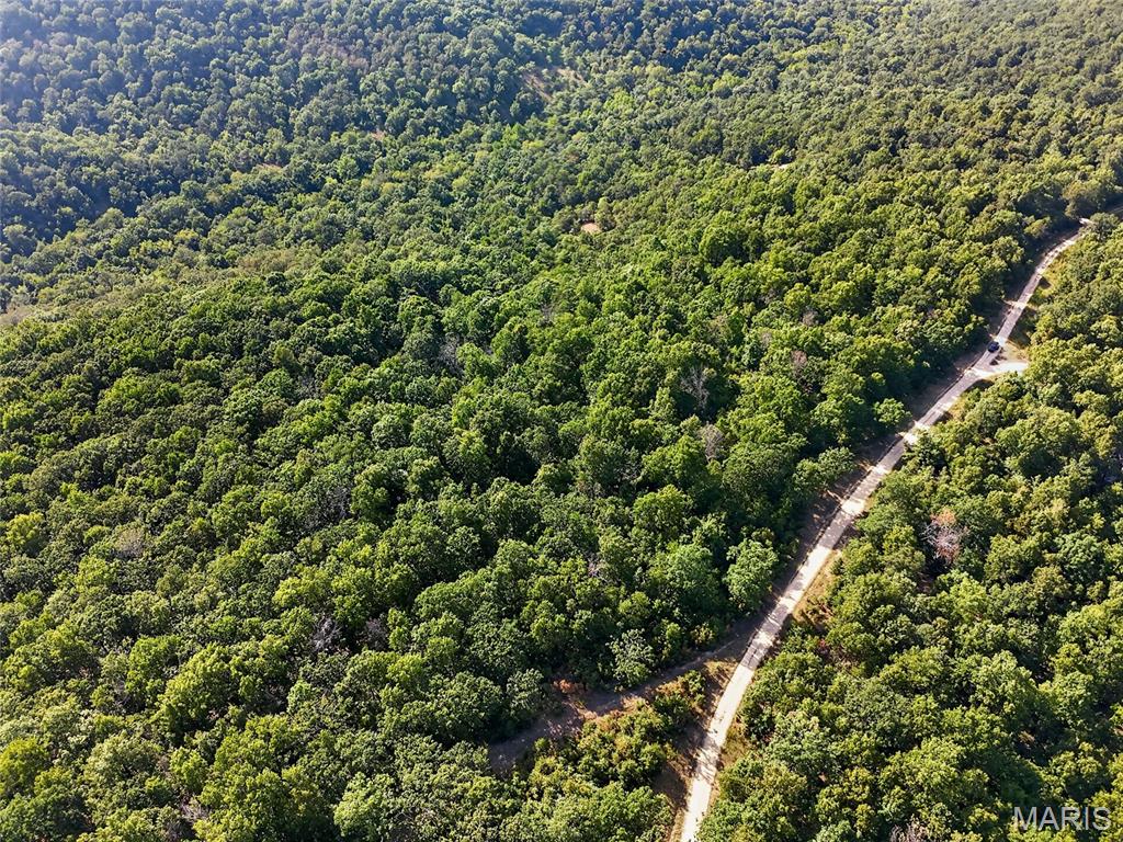 WHITETAIL RIDGE - Land