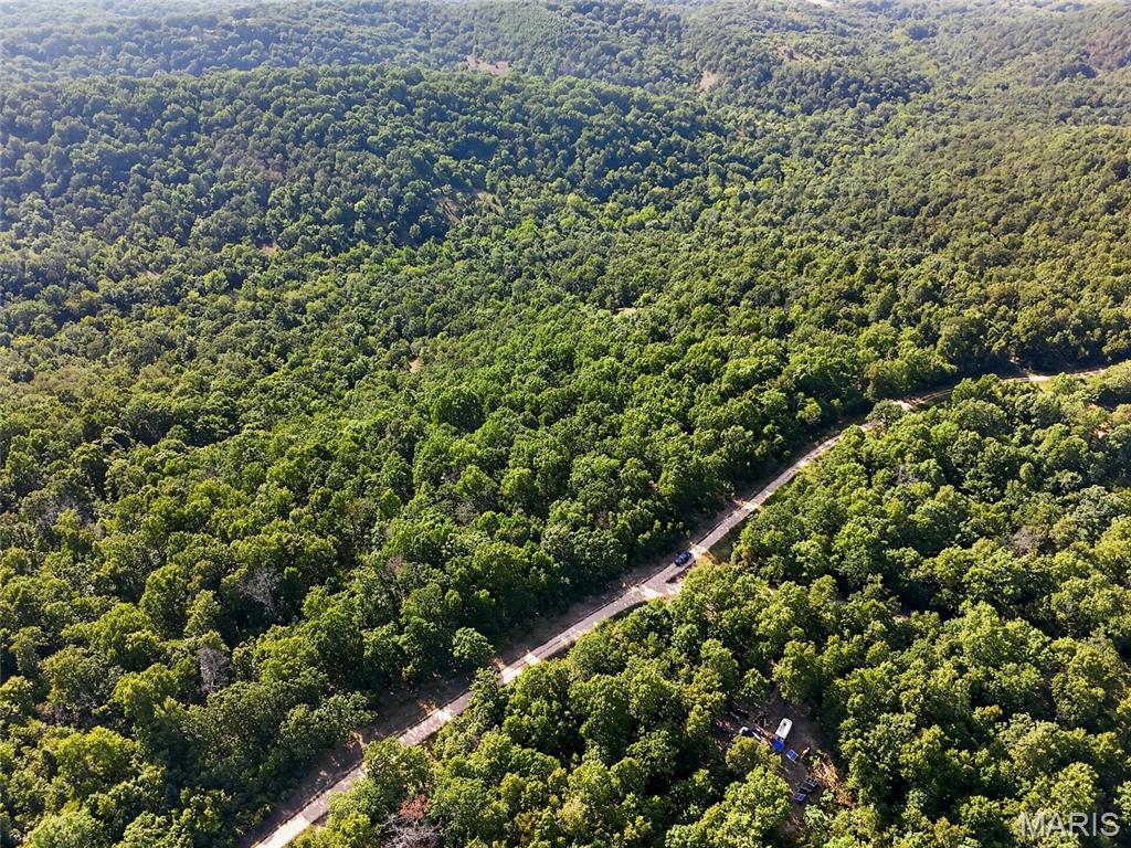 WHITETAIL RIDGE - Land