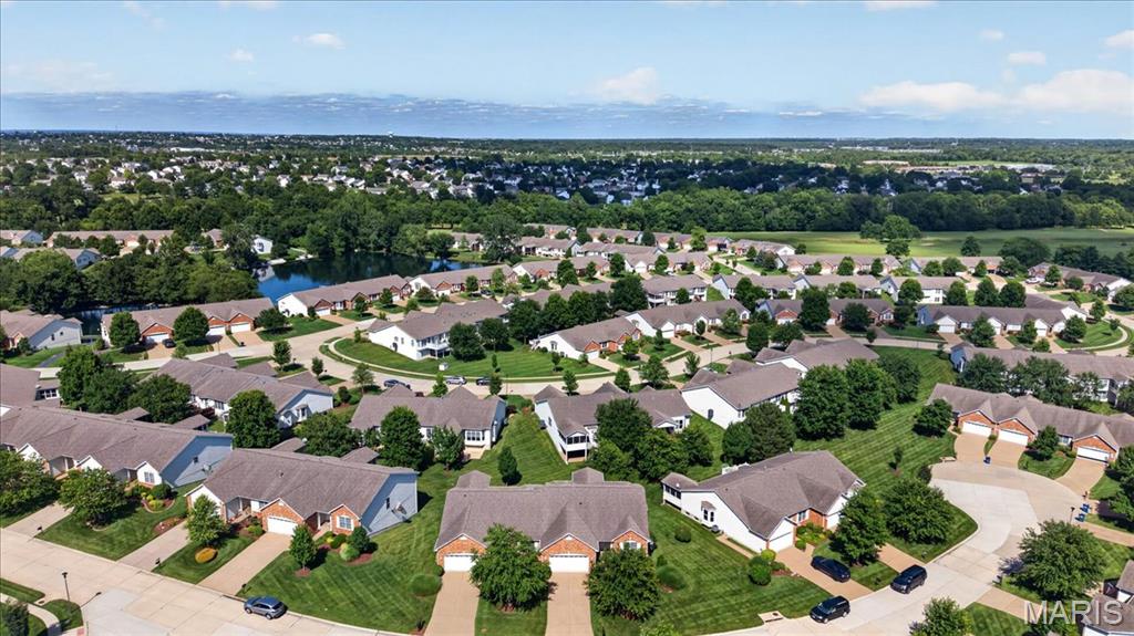 Vlgs At Dardenne Campbell Village #38 - Residential