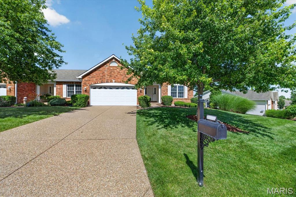 Vlgs At Dardenne Campbell Village #38 - Residential