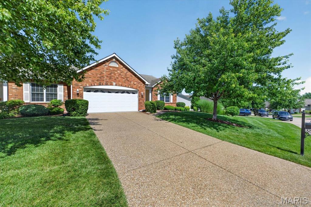 Vlgs At Dardenne Campbell Village #38 - Residential