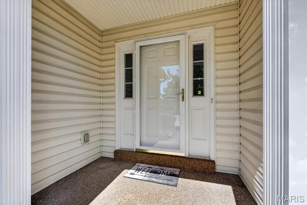 Vlgs At Dardenne Campbell Village #38 - Residential
