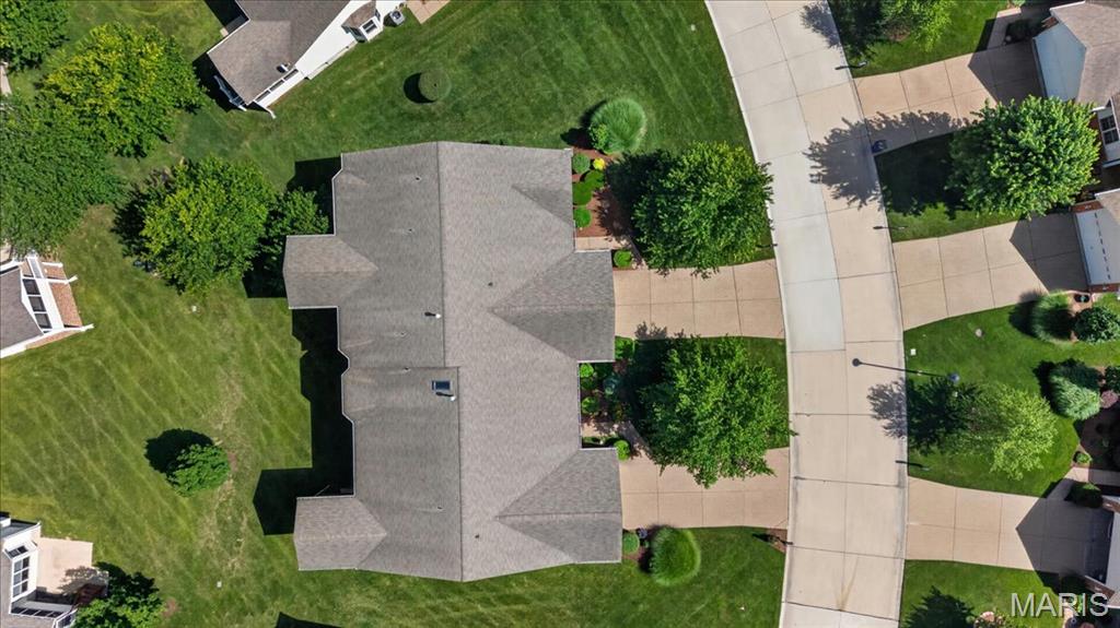 Vlgs At Dardenne Campbell Village #38 - Residential
