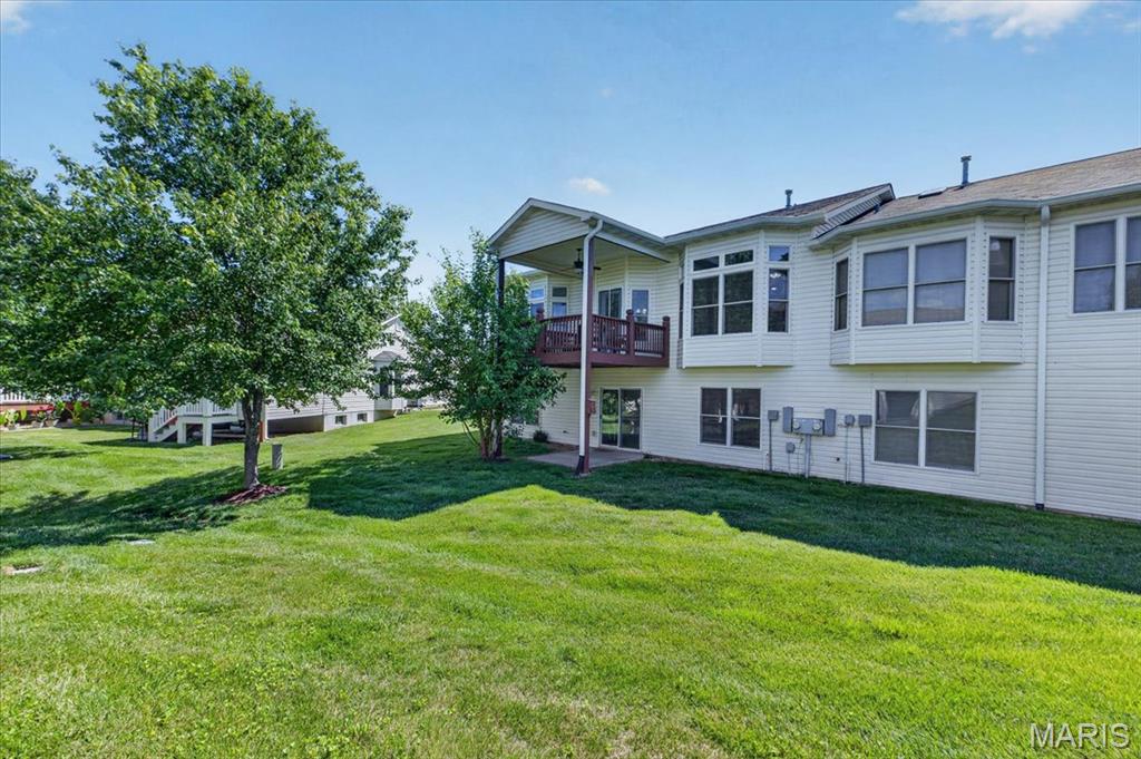 Vlgs At Dardenne Campbell Village #38 - Residential