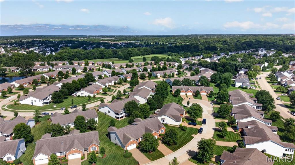 Vlgs At Dardenne Campbell Village #38 - Residential