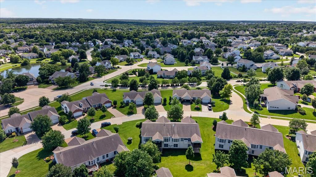 Vlgs At Dardenne Campbell Village #38 - Residential